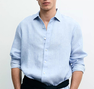 Casual Shirt