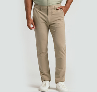 Casual Pant