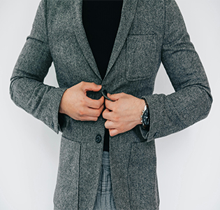 Casual Blazer